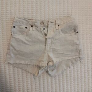 Levi 501 Shorts